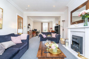 NEW Four Bedroom House - all rooms ensuite